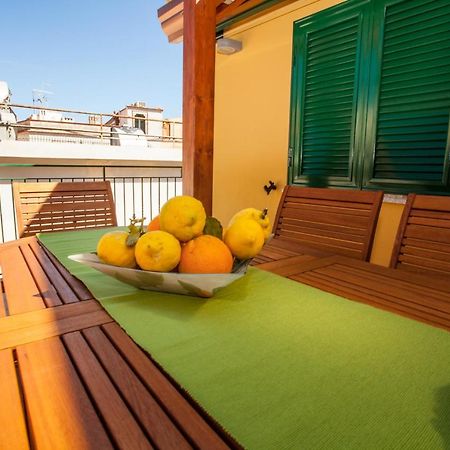 Albert House Taormina Buitenkant foto