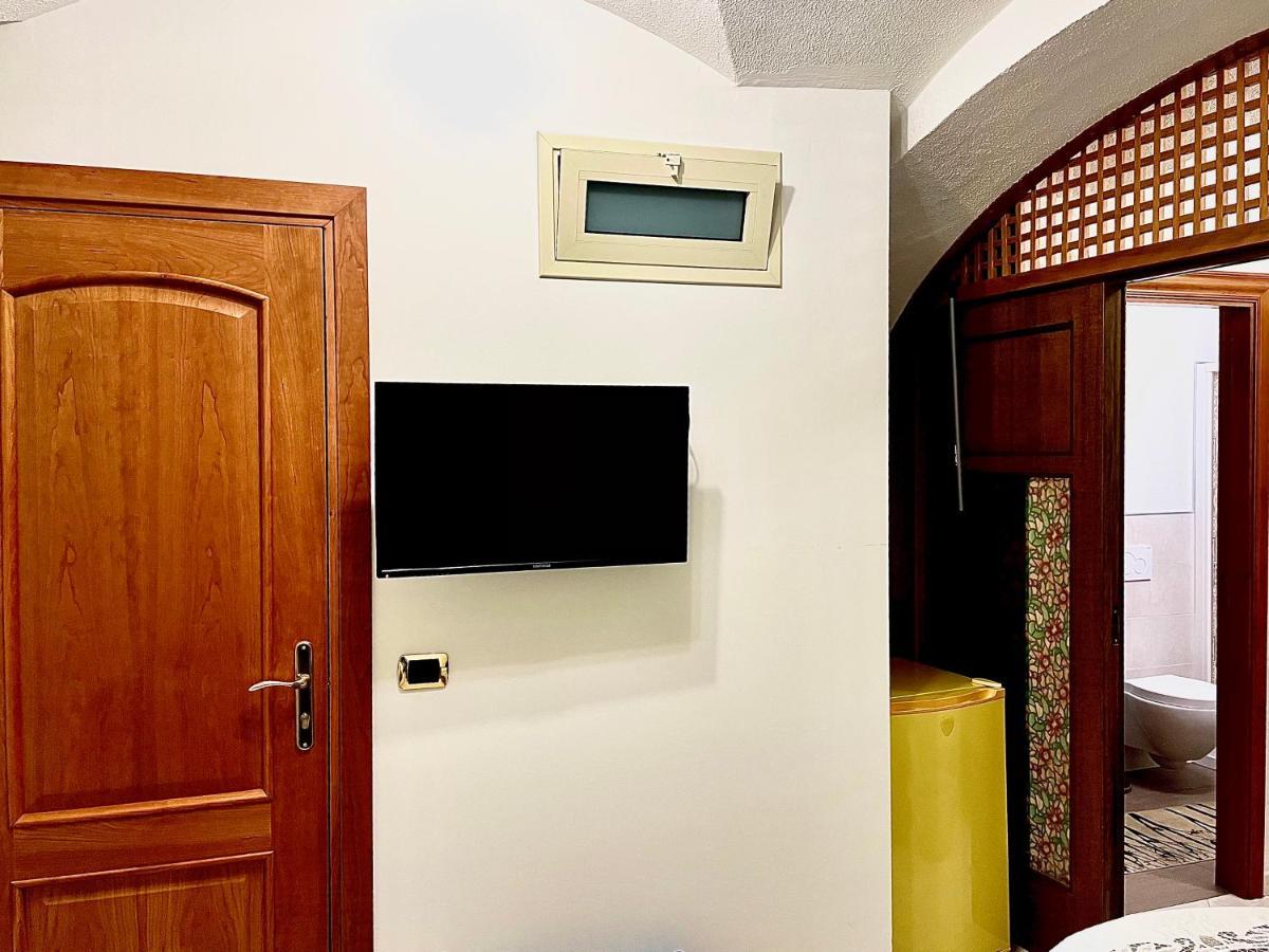 Albert House Taormina Buitenkant foto