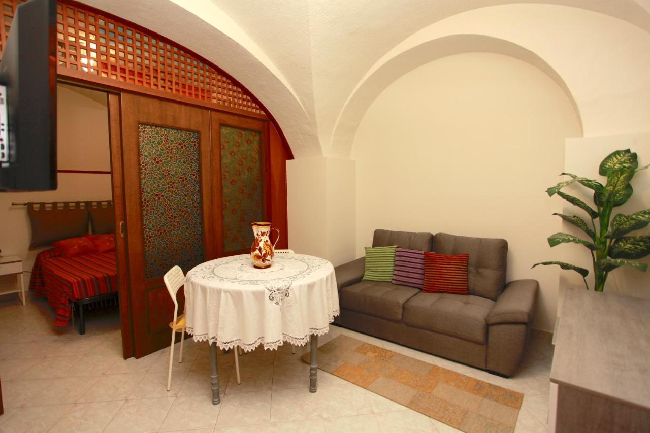 Albert House Taormina Buitenkant foto