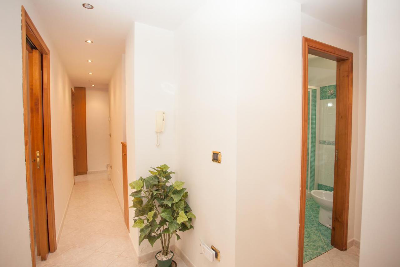 Albert House Taormina Buitenkant foto