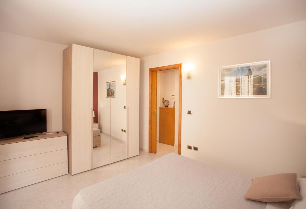 Albert House Taormina Buitenkant foto