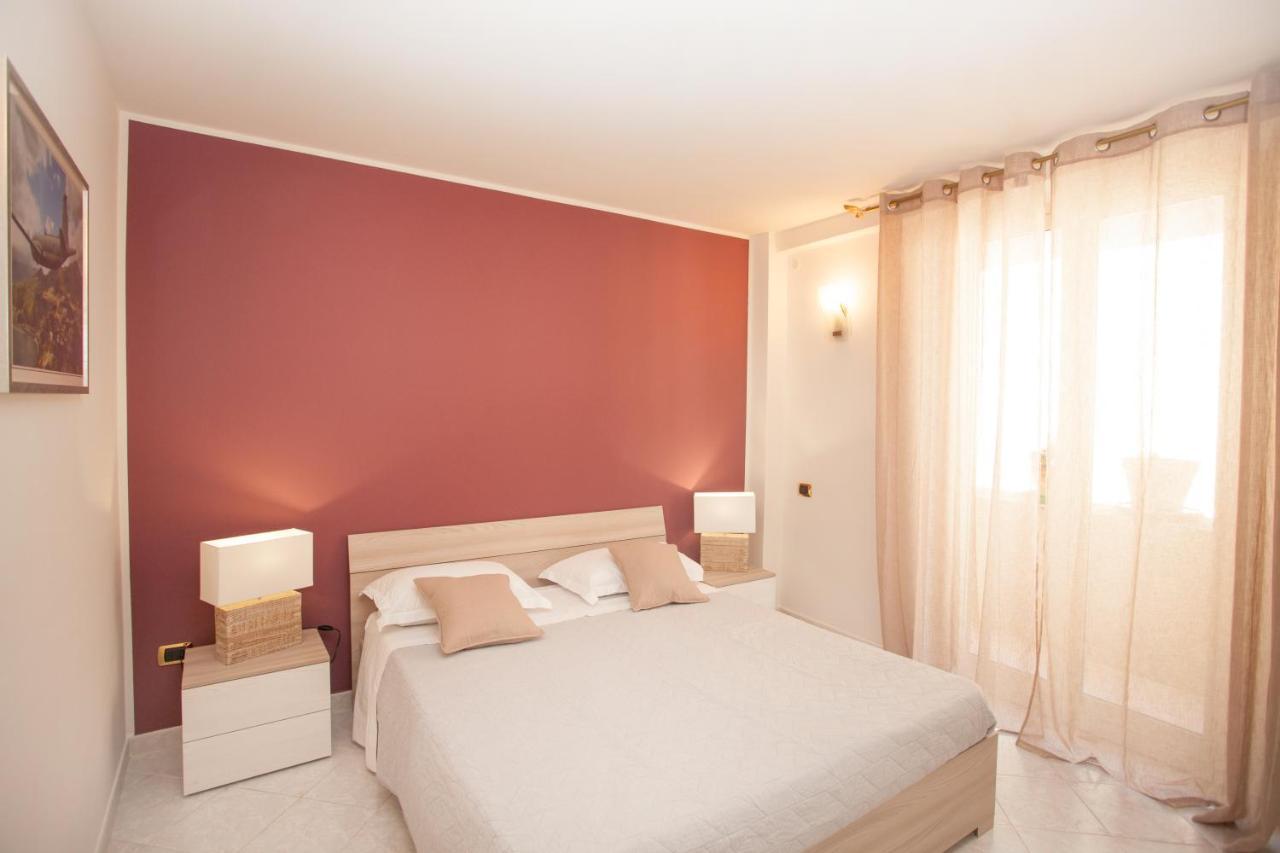Albert House Taormina Buitenkant foto