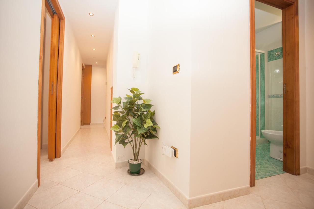 Albert House Taormina Buitenkant foto