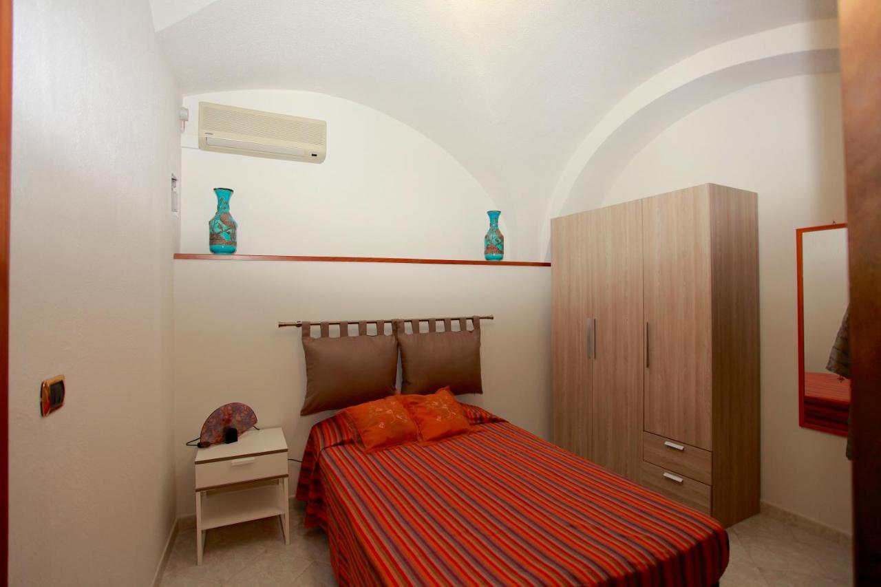 Albert House Taormina Buitenkant foto