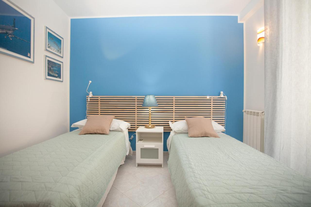 Albert House Taormina Buitenkant foto