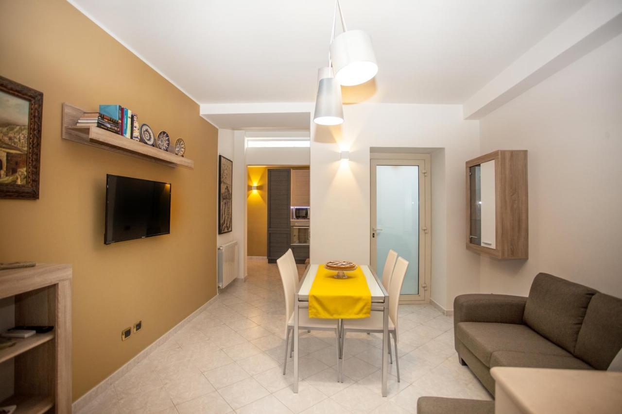 Albert House Taormina Buitenkant foto