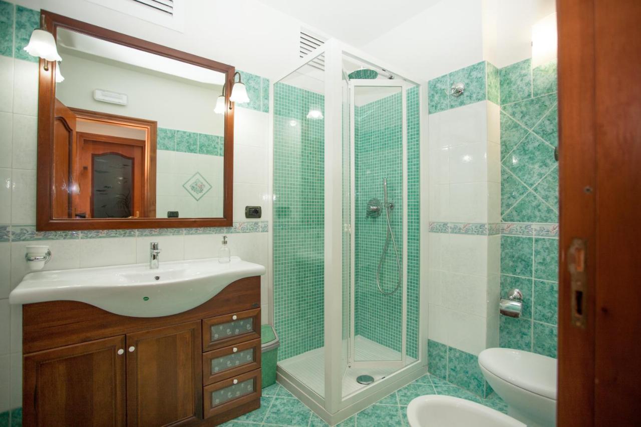 Albert House Taormina Buitenkant foto