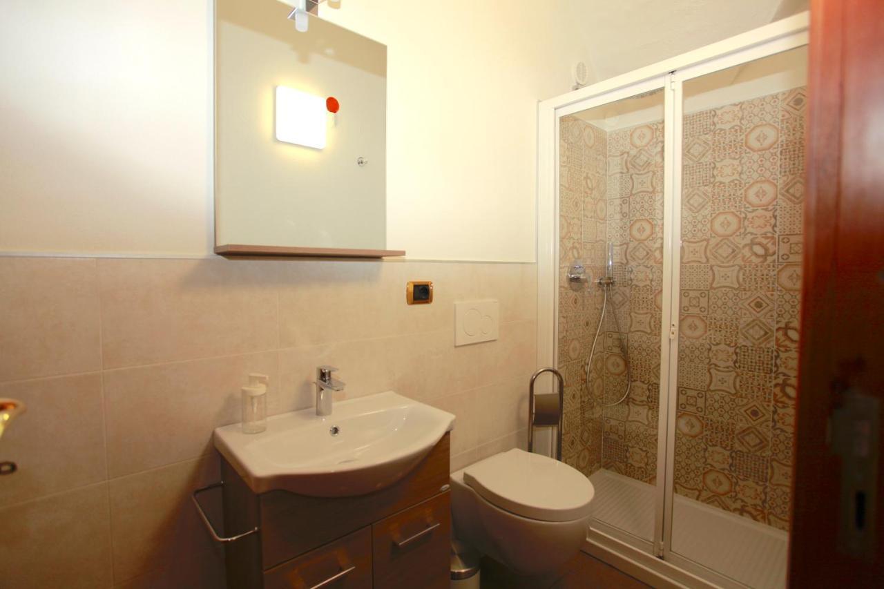 Albert House Taormina Buitenkant foto