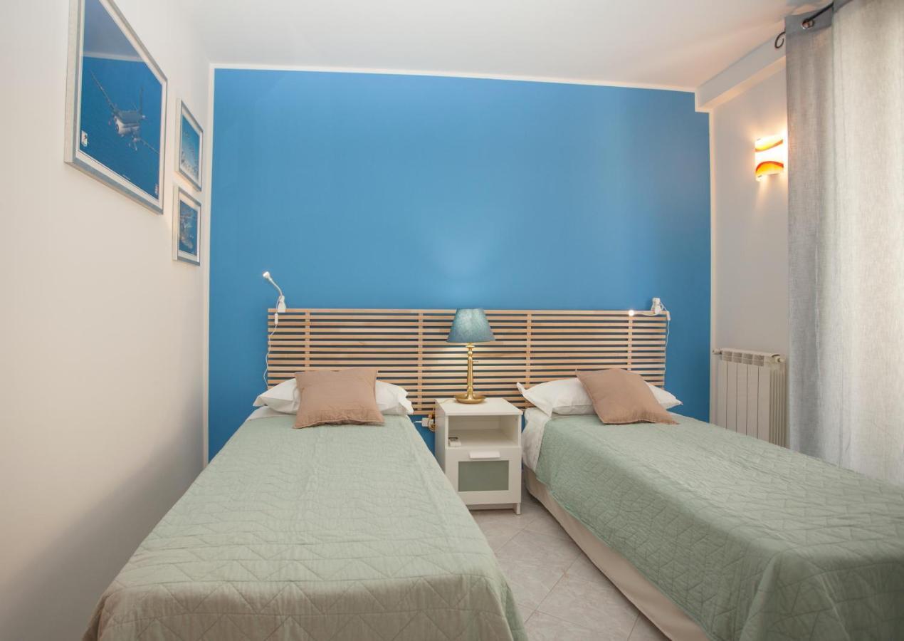 Albert House Taormina Buitenkant foto