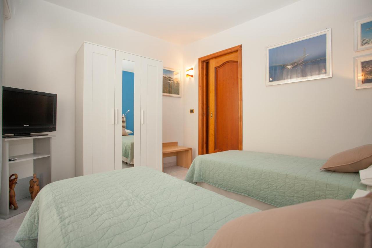Albert House Taormina Buitenkant foto