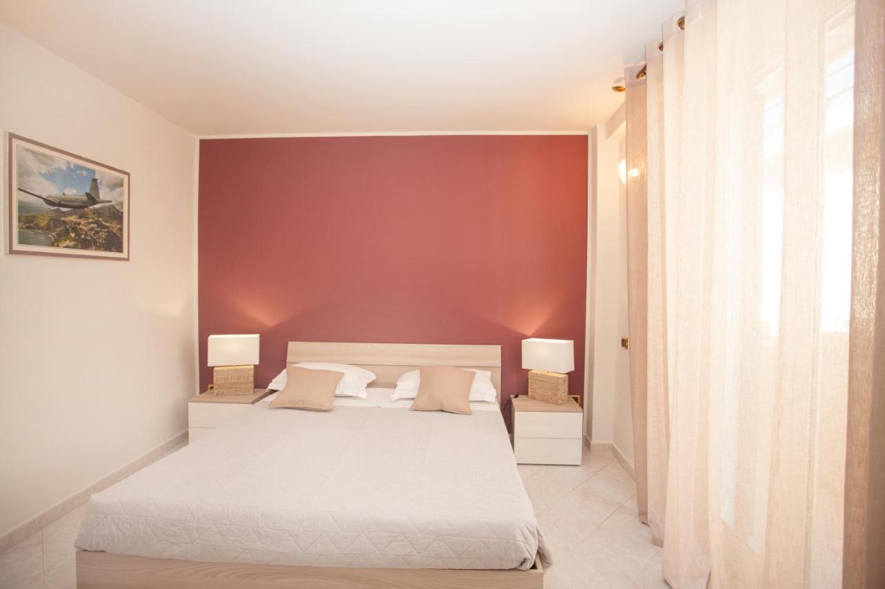 Albert House Taormina Buitenkant foto