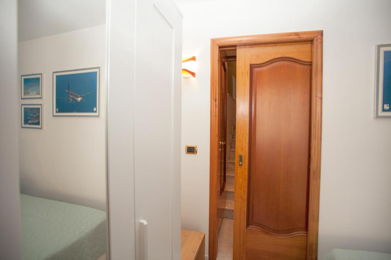Albert House Taormina Buitenkant foto