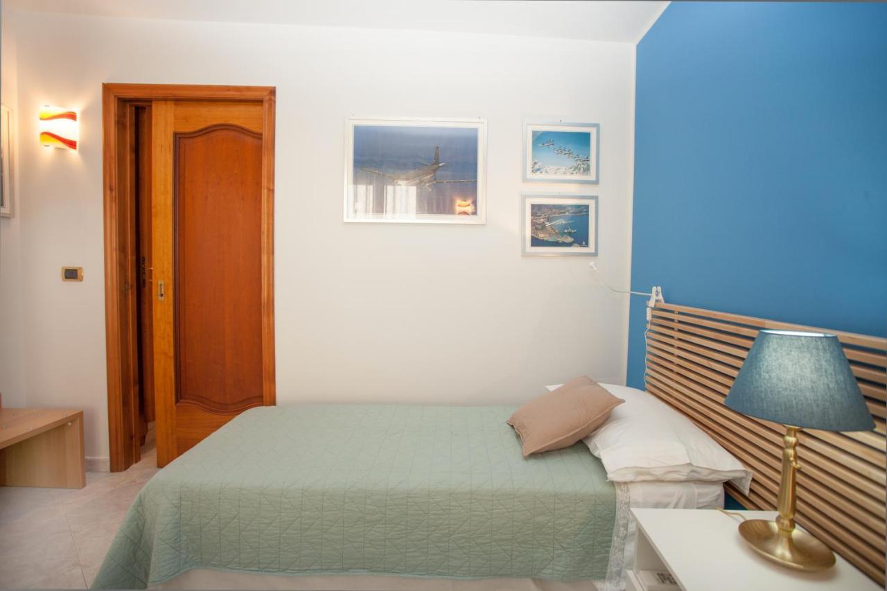 Albert House Taormina Buitenkant foto