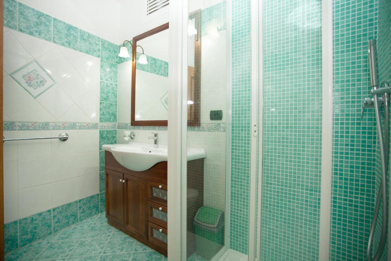 Albert House Taormina Buitenkant foto